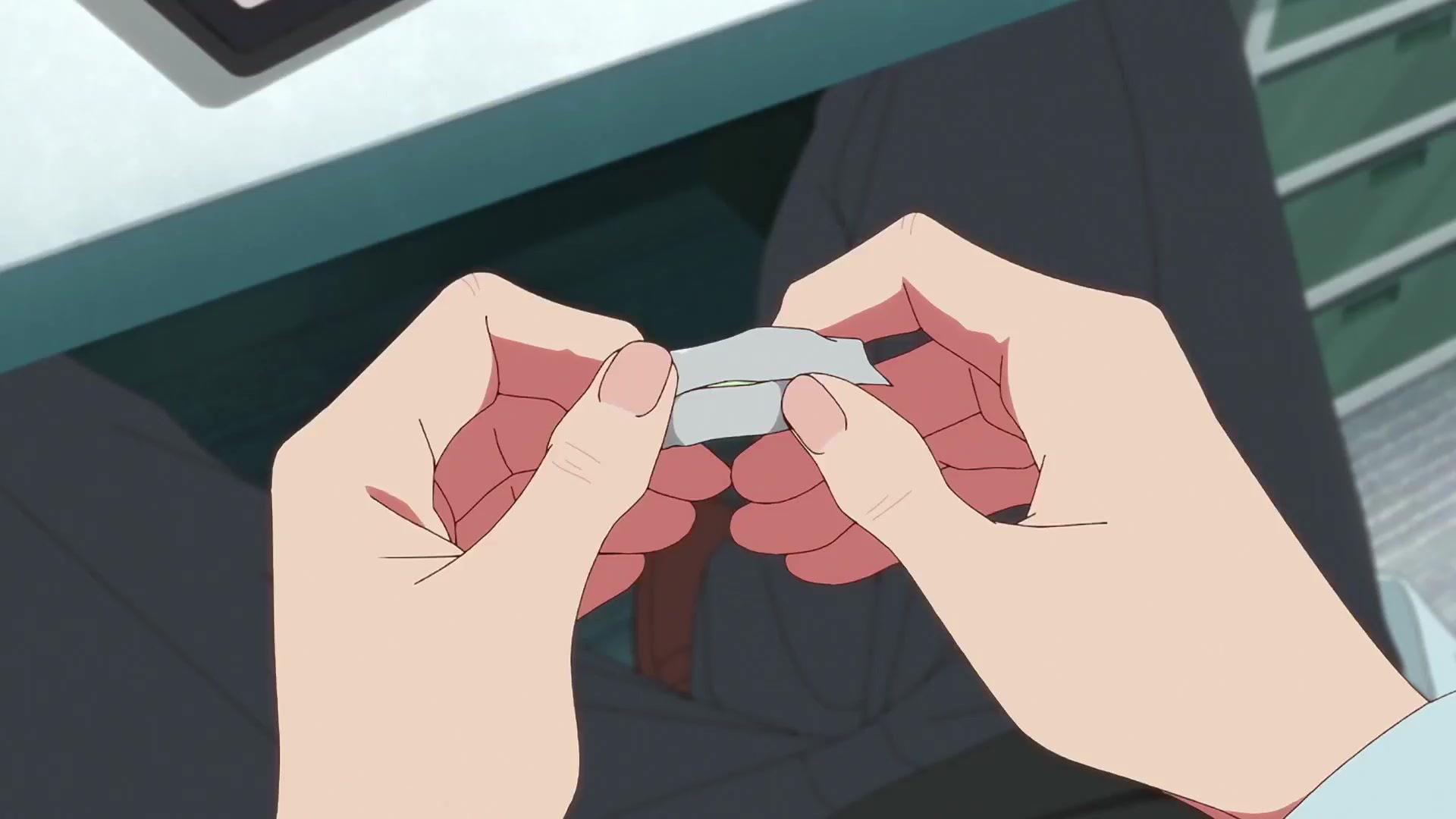[Tsukyio Editing Resources] Oshi No Ko Season 1 (Episode 3) Raw Clips (103) (tsukyio.com).mp4
